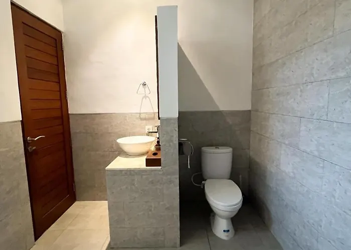 Asti Villa Ubud (Bali)