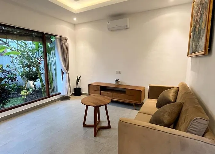 Villa Asti Ubud (Bali)