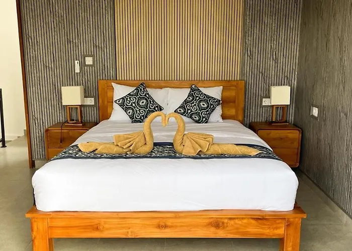 Asti Ubud (Bali)