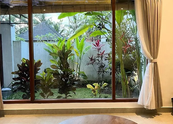 Asti Ubud (Bali)