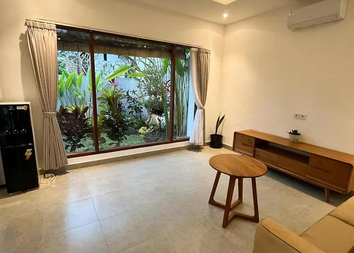 Asti Ubud (Bali)