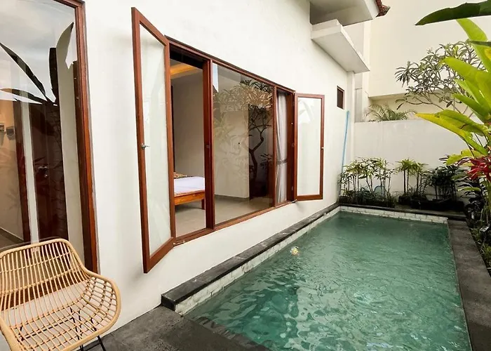 Asti Ubud (Bali)